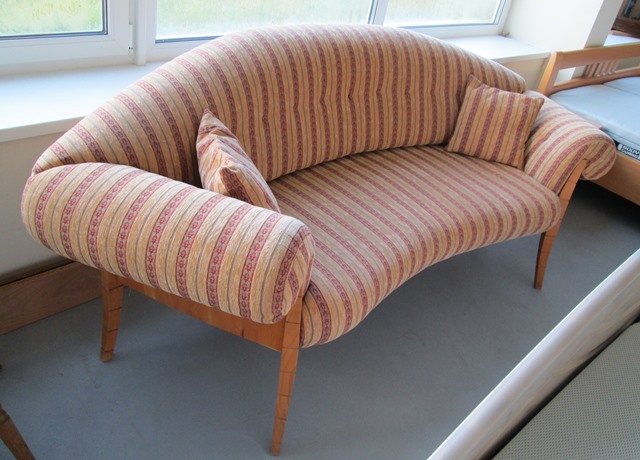 602 Sofa