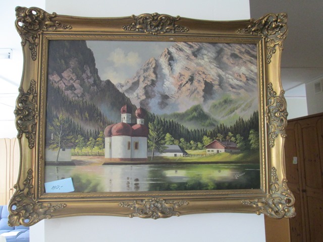 130 Paveikslas